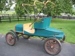 Ford Model N Runabout 1906 года